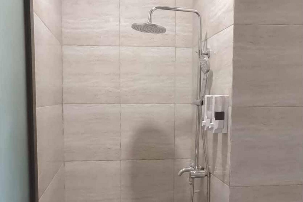 Jatiwangi Syariah Guest House Mitra Reddoorz 마잘렝카 외부 사진